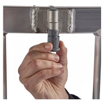 Lešení PaxTower 1T  0,72x1,8m A+C+D+E+F+G+H prac.výš.6,55m5,65/4,55m