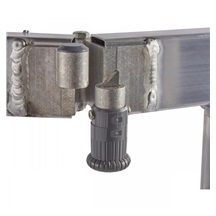 Lešení PaxTower 1T  0,72x1,8m A+C+D+E+F+G+H prac.výš.6,55m5,65/4,55m