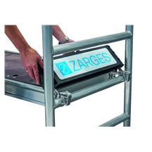 Lešení PaxTower 1T  0,72x1,8m A+C+D+E+F+G+H prac.výš.6,55m5,65/4,55m