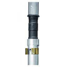 Lešení PaxTower 1T  0,72x1,8m A+C+D+E+F+G+H prac.výš.6,55m5,65/4,55m