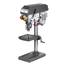 Vrtačka stolní  OPTIdrill B 17 Pro Basic