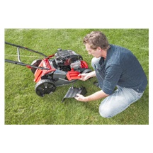 Sekačka benzínová Premium 520 SP-H 4v1 ( Honda GCV 170 Easy start )