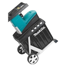 Drtič větví elektrický 2500W  UD2500