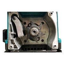 Drtič větví elektrický 2500W  UD2500