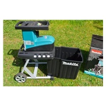 Drtič větví elektrický 2500W  UD2500