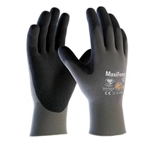 Rukavice MaxiFoam® Lite™ 34-900  vel.10  SPE