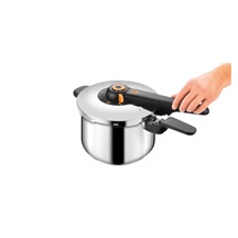 Tlakový hrnec SmartCLICK 6,0 l