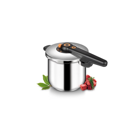Tlakový hrnec SmartCLICK 7,5 l