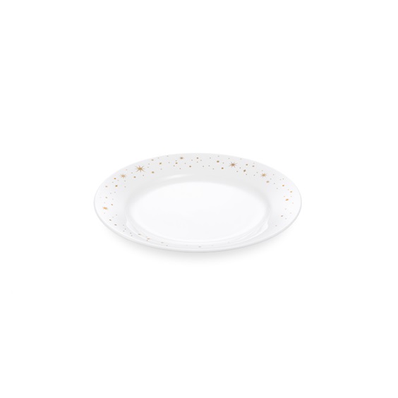 Dezertní talíř GRACIE Stella pr. 20 cm