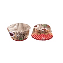 Košíčky na muffiny 5cm papír motiv linecké