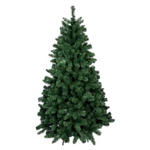 Stromek MagicHome vánoční DELUXE jedle extra hustá.kpv.stojan 150cm