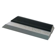 Pravítko nožové 75x25x5 1061.1 DIN 874 INOX