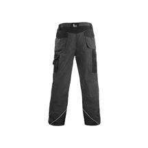 Kalhoty do pasu zimní SIRIUS NIKOLAS -pánské VELIK.48