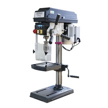 Vrtačka stolní  OPTIdrill D 17 Pro