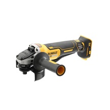 Bruska úhlová AKU 125XR DCG406NT 18V bez aku a nabíječky