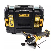 Bruska úhlová AKU 125XR DCG406NT 18V bez aku a nabíječky