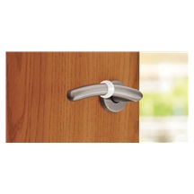 Tlumič nárazu na kliky PRESTO, 2 ks