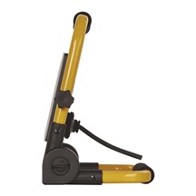 Reflektor LED přenosný, 51W neutrální bílá