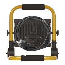 Reflektor LED přenosný, 51W neutrální bílá