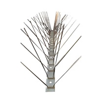 Hroty proti ptákům NEREZ 50x10cm-36 hrotů