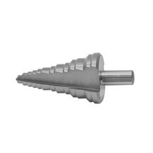 Vrták stupňovitý 4-32mm HSS 20494