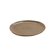 Mělký talíř SIENA pr. 27 cm