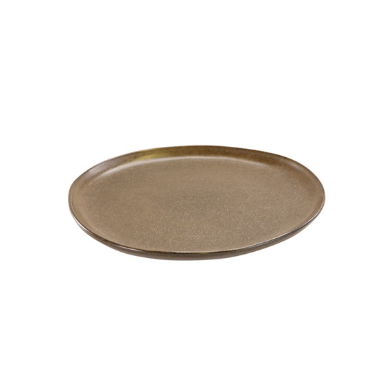 Mělký talíř SIENA pr. 27 cm