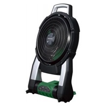 Ventilátor AKU 18V AKCE