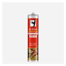 Silikon POTAVINÁŘSKÝ    280ml RL transp.