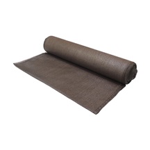 Clona zahradní 85%  2,0x10m 150g /hnědá / s oky