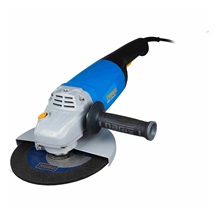 Bruska úhlová EBU 230-26 HD 2600W 230mm