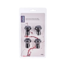 Zátka UH na láhev vakuovací 4 ks