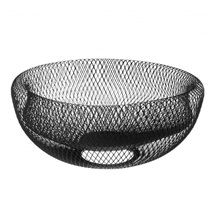 Košík na ovoce kov pr. 30 cm RADKA