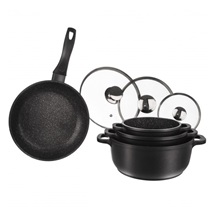 Sada nádobí GRANDE 7 dílů