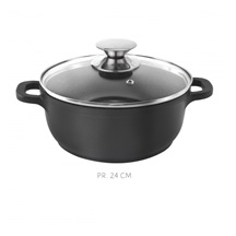 Sada nádobí GRANDE 7 dílů