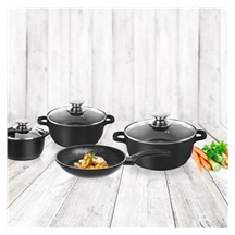 Sada nádobí GRANDE 7 dílů