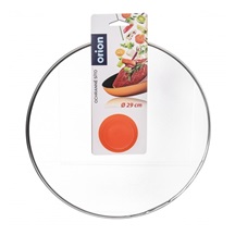 Poklice-ochranné síto pr. 29 cm