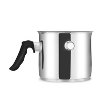 Mlékovar nerez 2,5 l