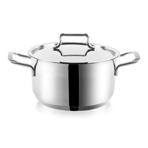 Sada nádobí nerez ANETT 7 dílů