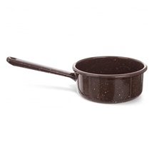 Rendlík smalt BROWN pr. 14 cm