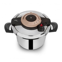 Hrnec tlakový nerez Drone 5 l