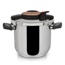 Hrnec tlakový nerez Drone 7 l