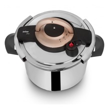 Hrnec tlakový nerez Drone 7 l