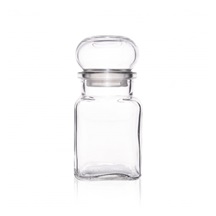 Kořenka sklo sklenička TK150/2