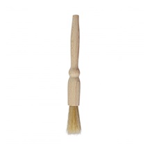 Mašlovačka dřevo kulatá 19 cm