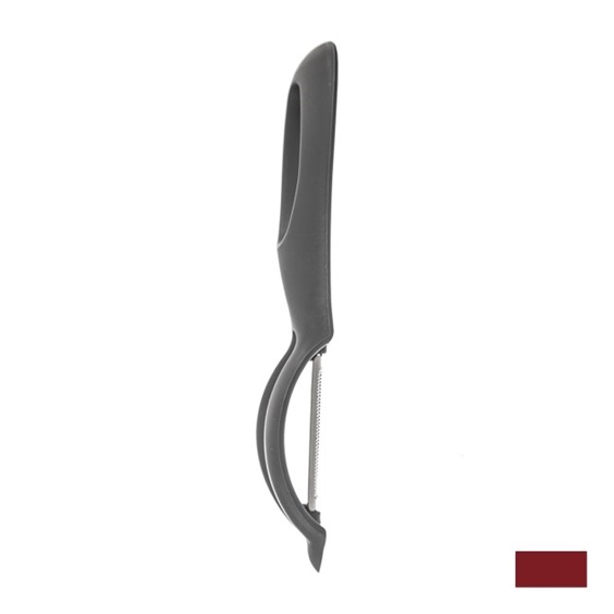 Škrabka kuchyňská UH/nerez Vegan V mix