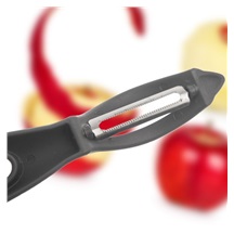 Škrabka kuchyňská UH/nerez Vegan V mix