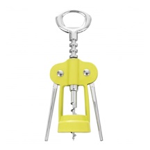 Otvírák na víno nerez