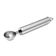 Vykrajovač na meloun nerez