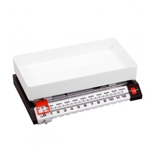 Váha kuch. mech. 13 kg